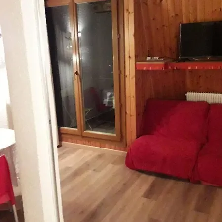 Studio Equipe Avec Balcon Et Vue Exceptionnelle Carols Apartment *