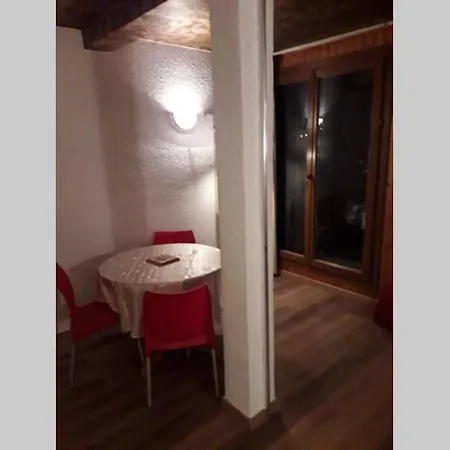 Studio Equipe Avec Balcon Et Vue Exceptionnelle Carols * Font-Romeu-Odeillo-Via