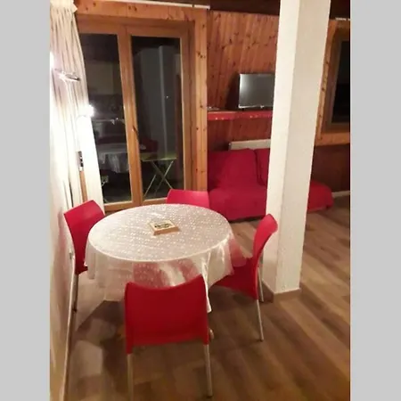 Apartment Studio Equipe Avec Balcon Et Vue Exceptionnelle Carols *