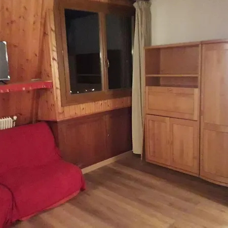 Studio Equipe Avec Balcon Et Vue Exceptionnelle Carols * Font-Romeu-Odeillo-Via